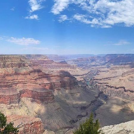 037 Tiny Home Nr Grand Canyon South Rim Sleeps 8 Валле Экстерьер фото