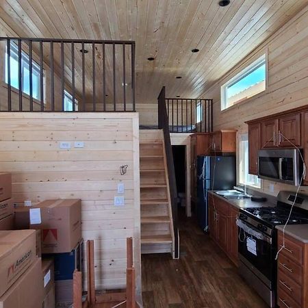 037 Tiny Home Nr Grand Canyon South Rim Sleeps 8 Валле Экстерьер фото
