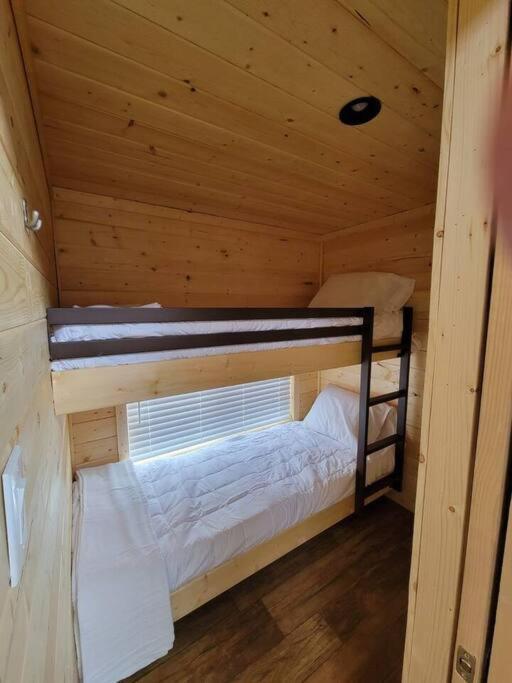 037 Tiny Home Nr Grand Canyon South Rim Sleeps 8 Валле Экстерьер фото